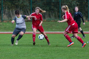 Bild 174 - Frauen SV Wahlstedt - ATSV Stockelsdorf : Ergebnis: 1:4